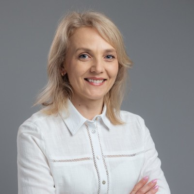 Monika Iwanicka